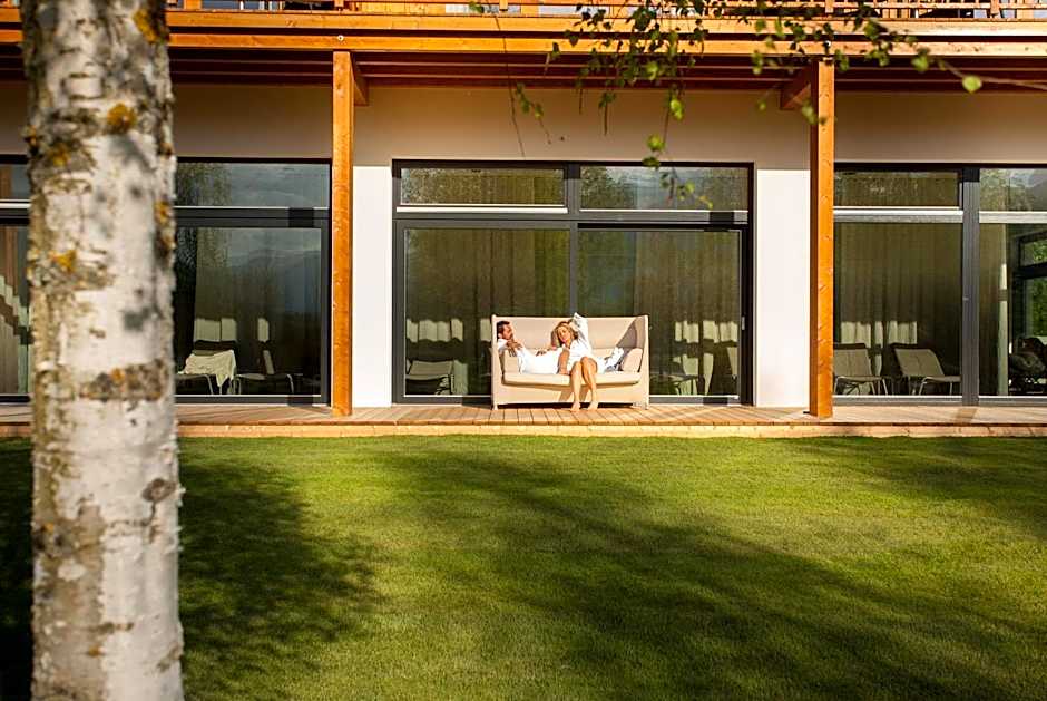 Dolomitengolf Hotel & Spa