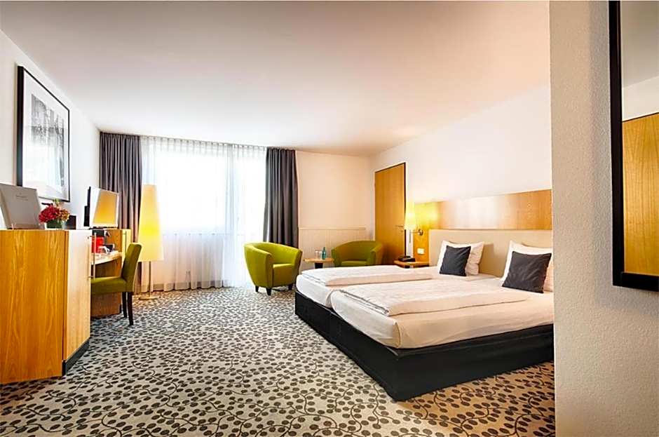 Four Points by Sheraton Offenbach Plaza
