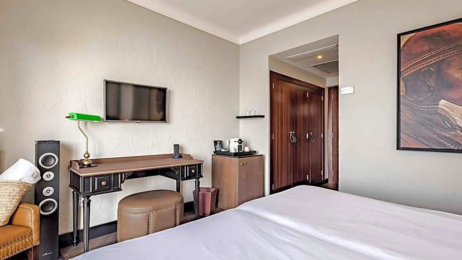 Be Live Adults Only La Cala Boutique Hotel