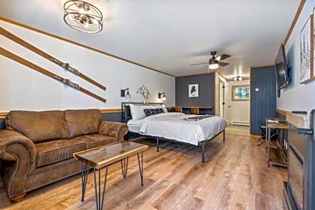 The Inn at the Rostay