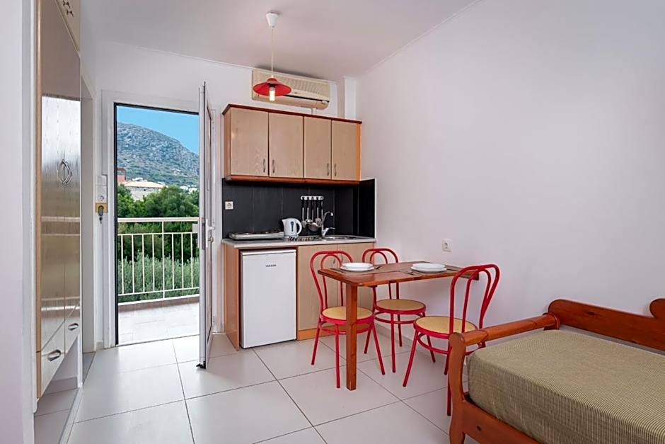 Bellos Hotel Apartments