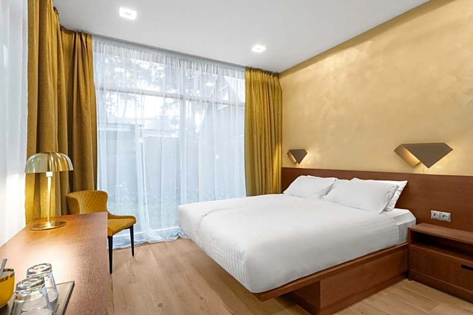 Rixwell Collection Seaside Hotel Jurmala