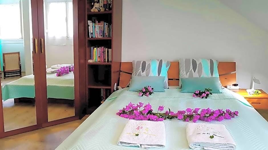 La Maison des Hôtes