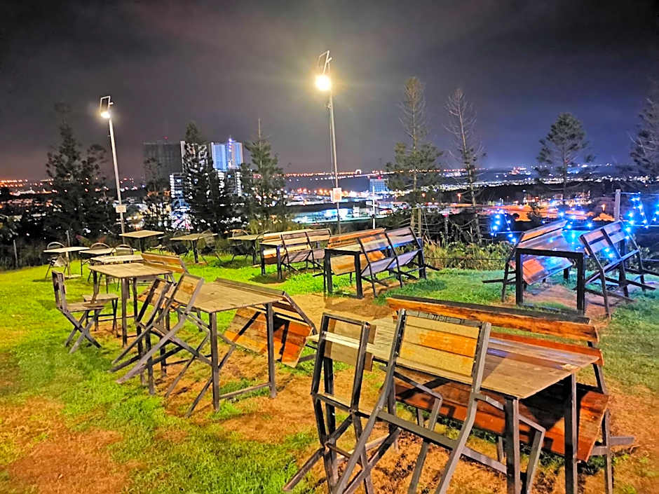 Bell Suite - The Premium Suite @ Sepang