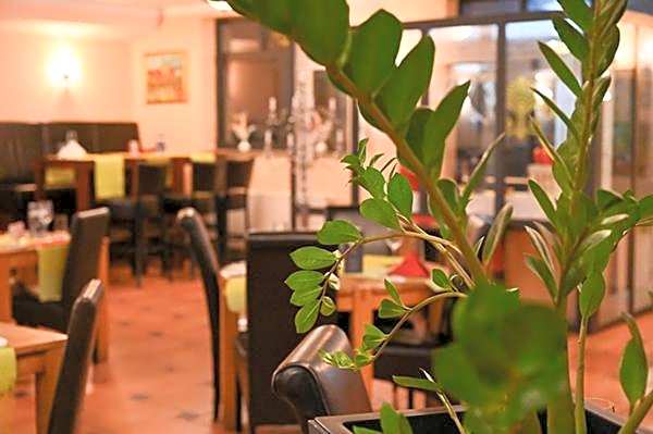 Waldhotel Rheinbach