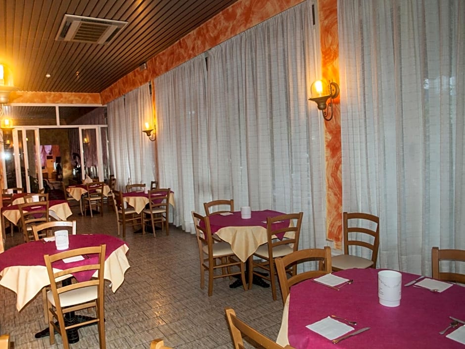 Hotel Villa Colombo