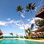 Alladin Boutique Beach Hotel and SPA Zanzibar