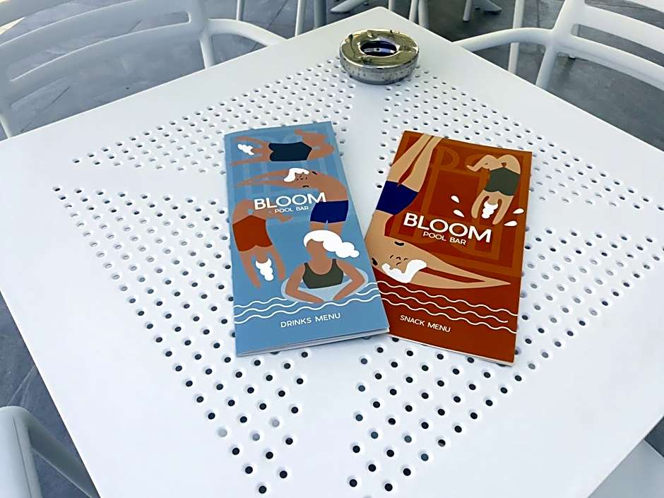 Protaras Plaza Hotel