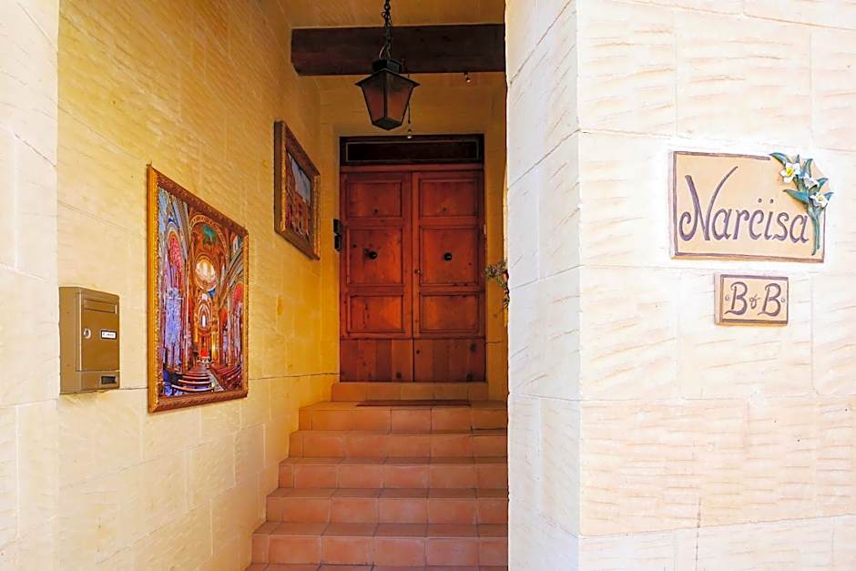 Narcisa Farmhouse B&B