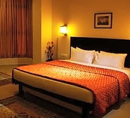 Green Hopper Hotels & Resorts