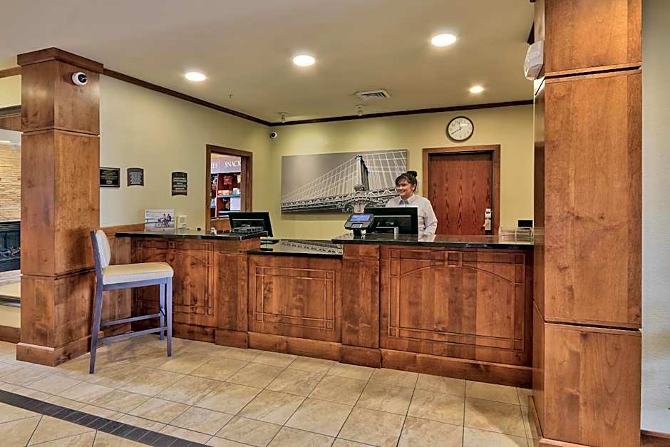 Staybridge Suites Albuquerque North By IHG