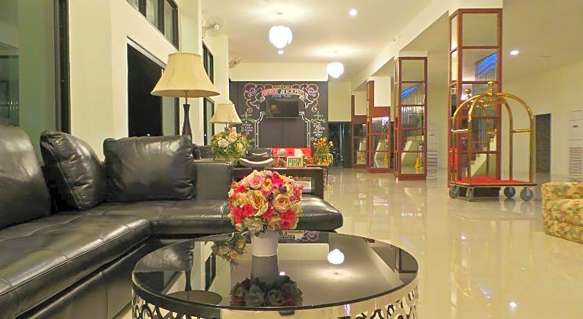 Soho Boutique Hotel