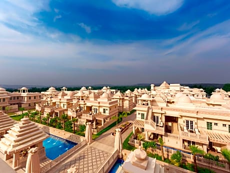 ITC Grand Bharat, a Luxury Collection Retreat, Gurgaon, New Delhi Capital Region