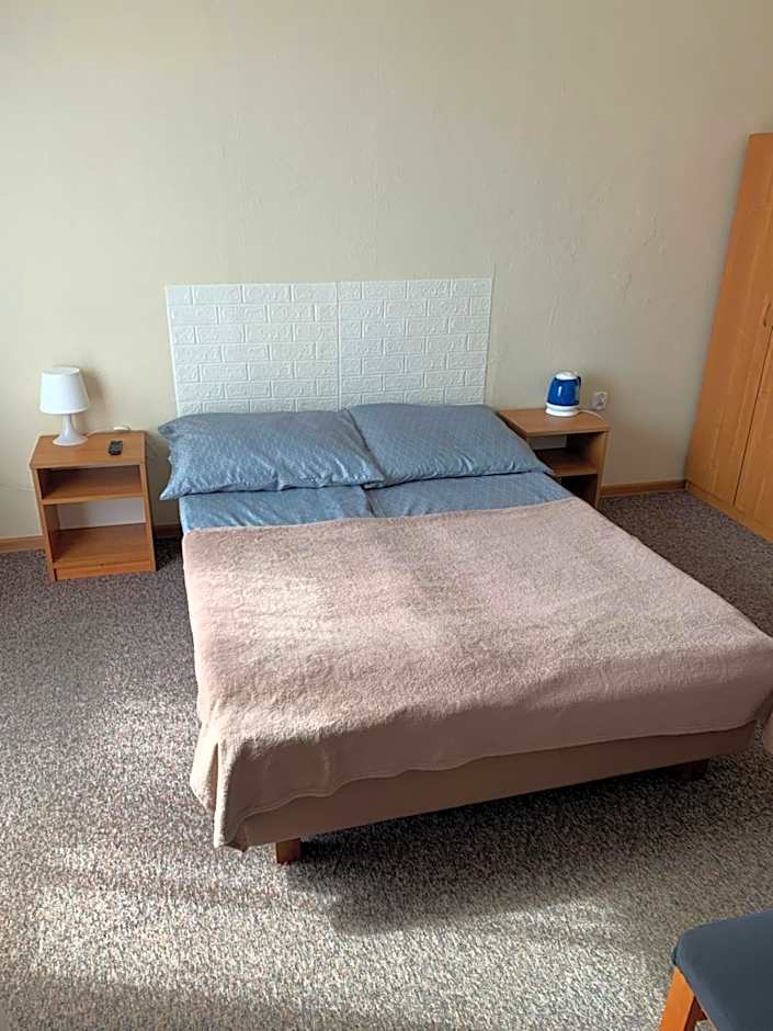 Kaszub Swarzewo - Bed & Breakfast