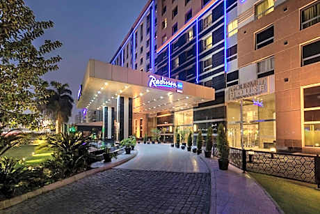 Radisson Blu Hotel, Cairo Heliopolis