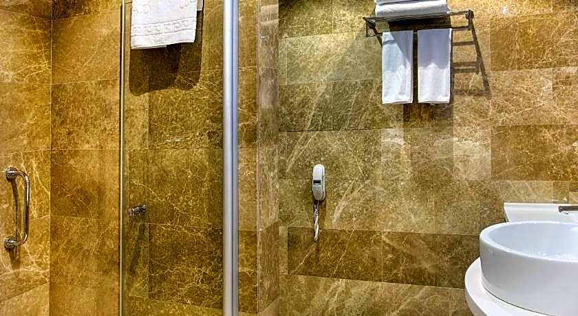 Hilton Garden Inn Kocaeli Sekerpinar