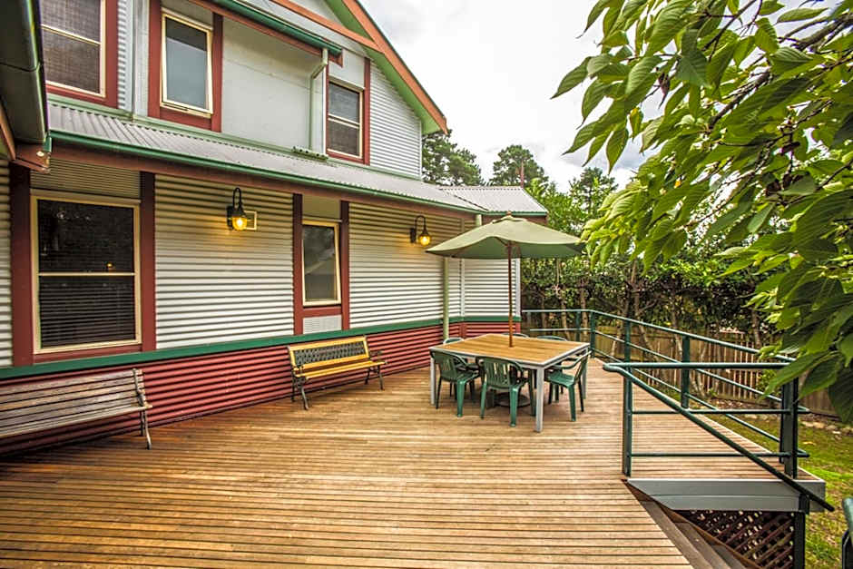 La Maison Boutique Hotel