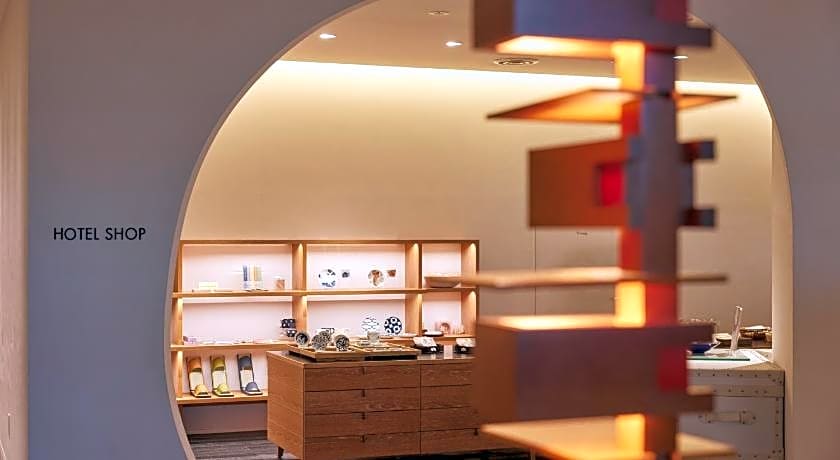 Agora Fukuoka Hilltop Hotel & Spa