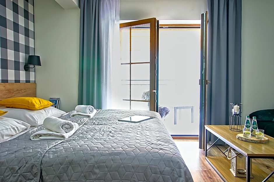 Apartamenty Magia Gór