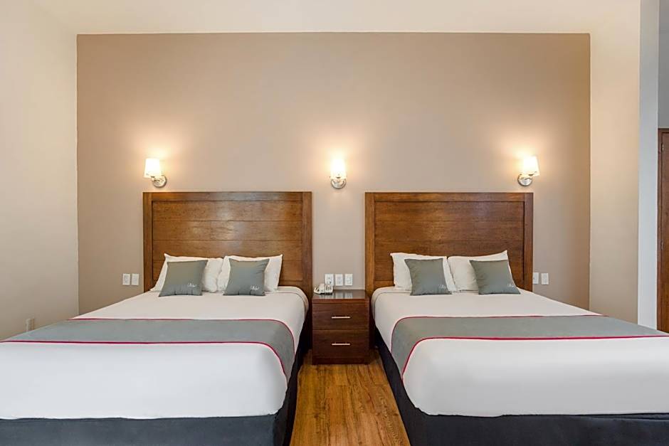 Hotel Quinta Allende