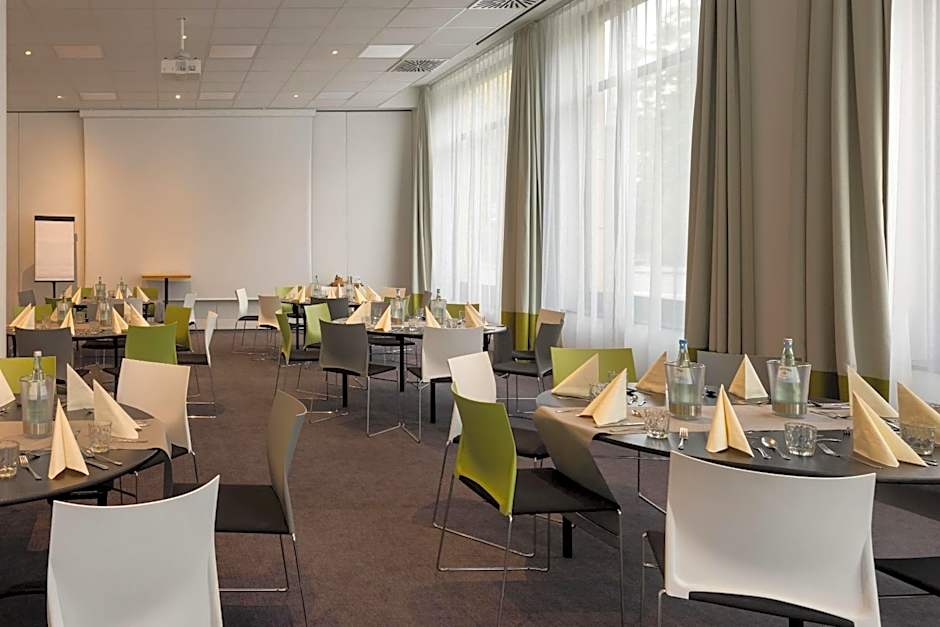 Sunday Hotel Leipzig