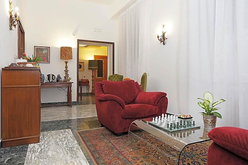 Houspitality Caesar Bed & Breakfast