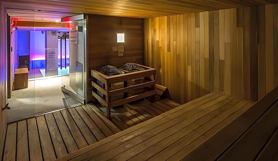 Seyithan Palace Spa Hotel