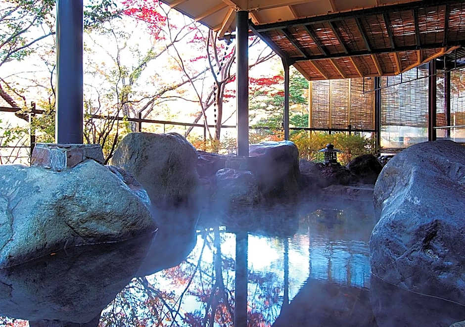Kinugawa Park Hotels
