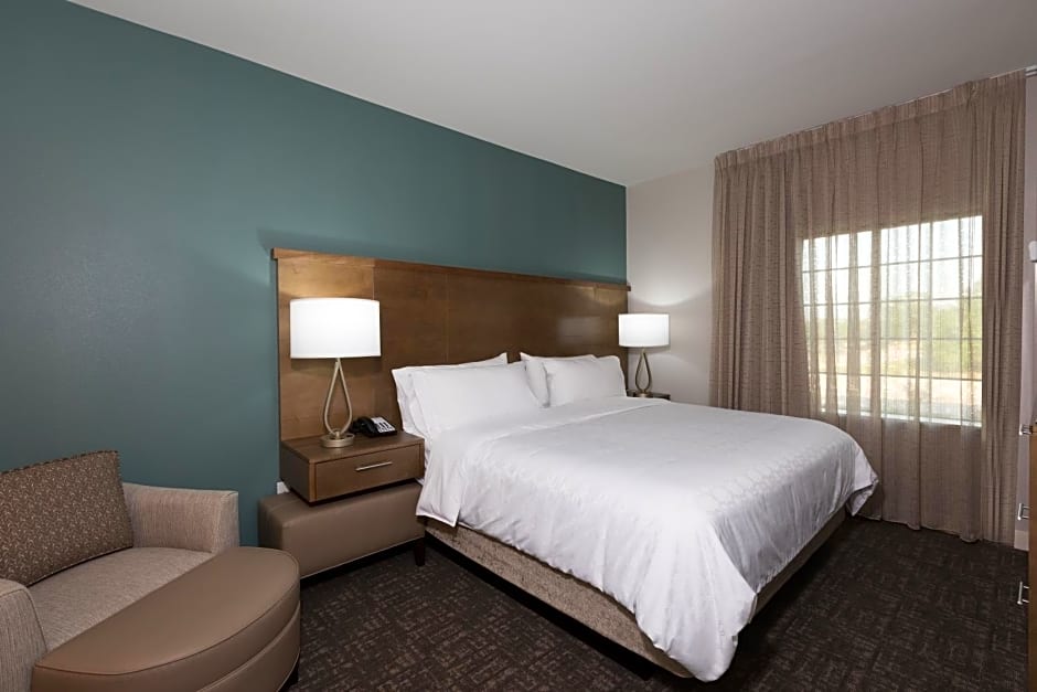 STAYBRIDGE SUITES LAKE JACKSON By IHG
