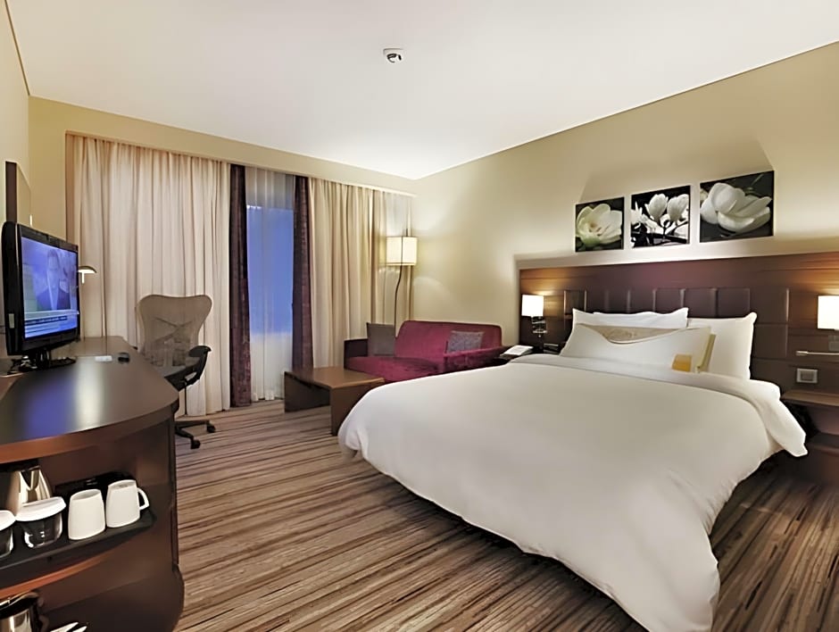 Hilton Garden Inn Sanliurfa