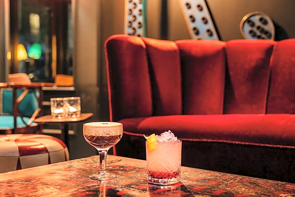 Ruby Lucy Hotel London