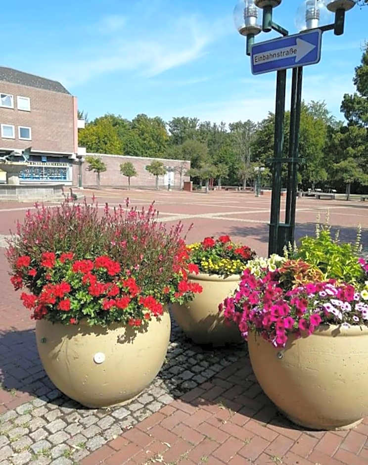 Hotel Kaiserhof