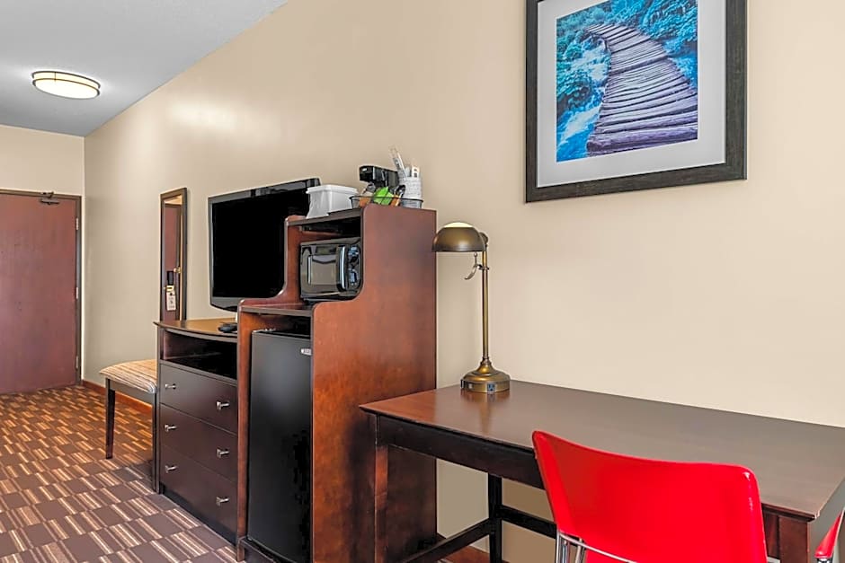 Best Western University Inn