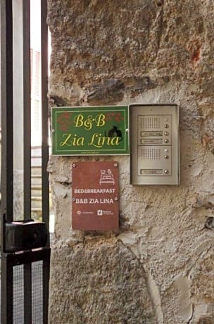 B&B Zia Lina