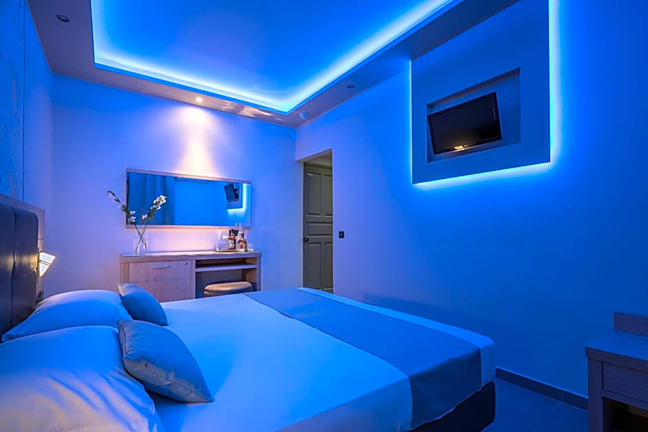 Tzante Hotel Zakynthos, Adults Only