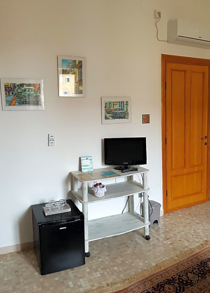 Camere "Le Margherite"