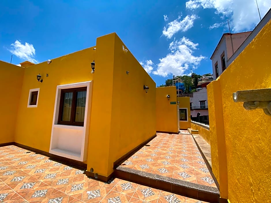 Hotel Plata Condesa