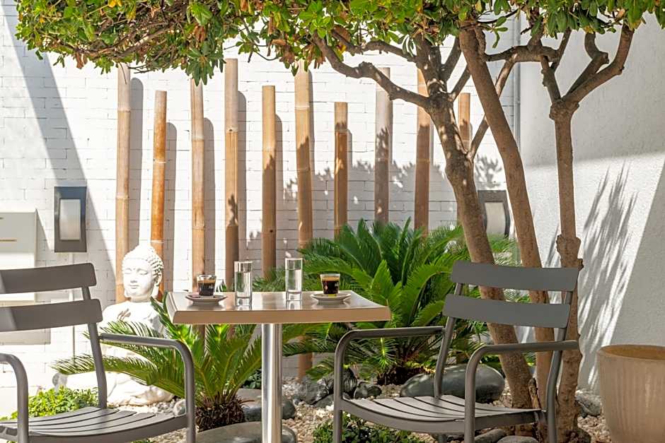 Kyriad Montpellier Sud - A709