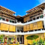 Apartment Tortugas- rooms with AC, and great pool at 5 min to Carrizalillo beach and restaurants of Benito Juarez Bulevard