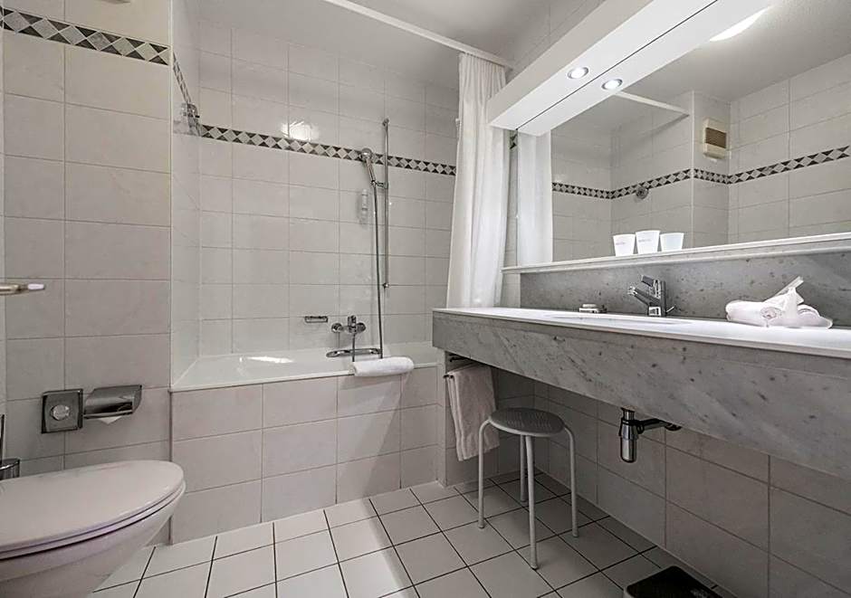 Hotel des Bains de Saillon