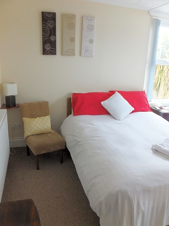 Sea Jade Guest House