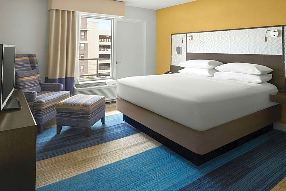 Southbank Hotel Jacksonville Riverwalk