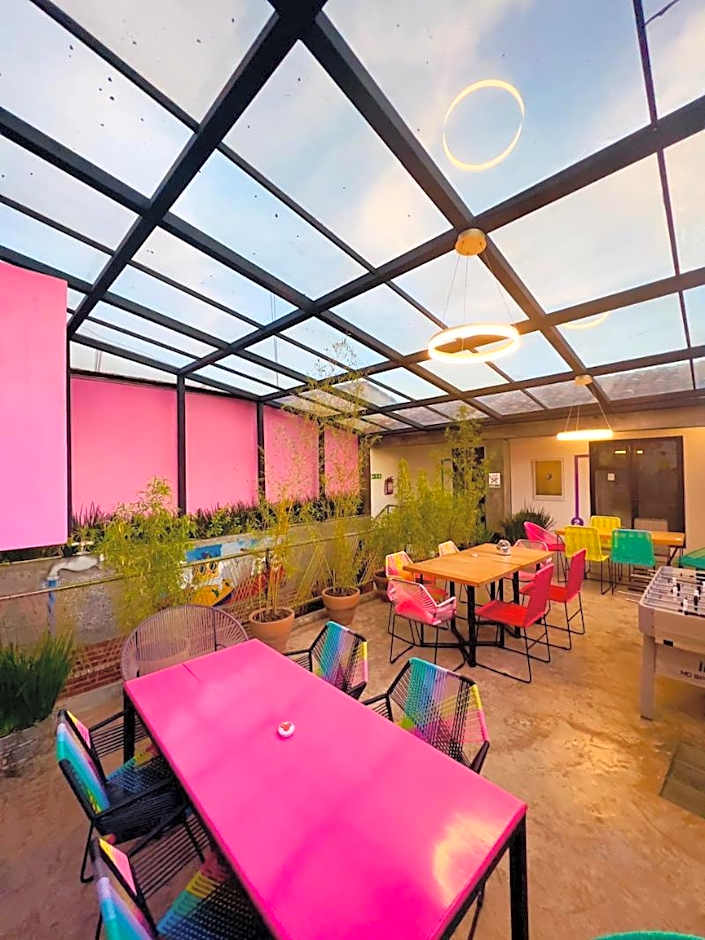 Hotel Suculenta Boutique