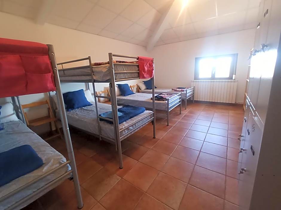 Albergue Turístico Tierras Altas