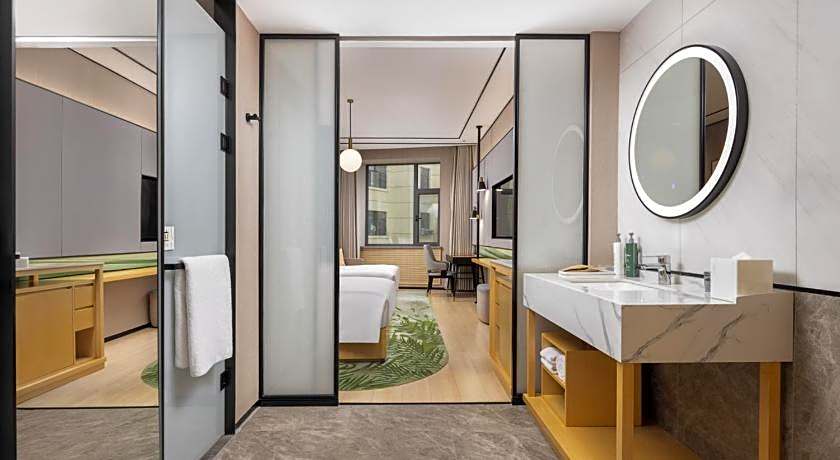 Hilton Garden Inn Hulunbuir Hailar