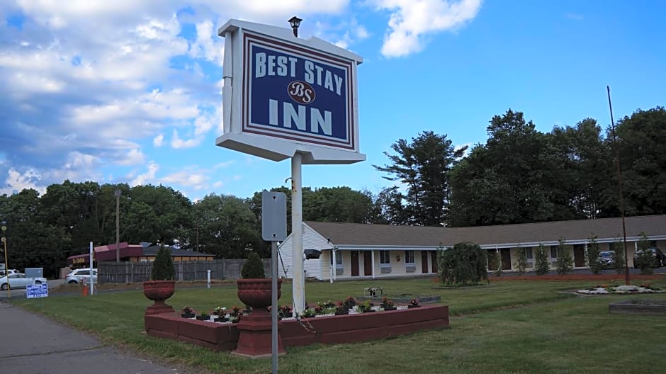 Best Stay Inn