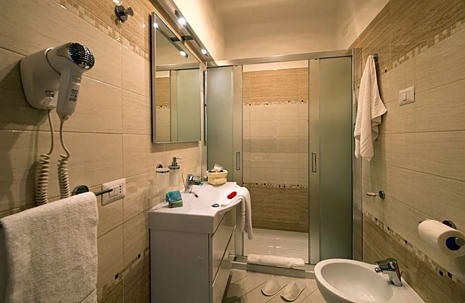 Suites Roma Tiburtina