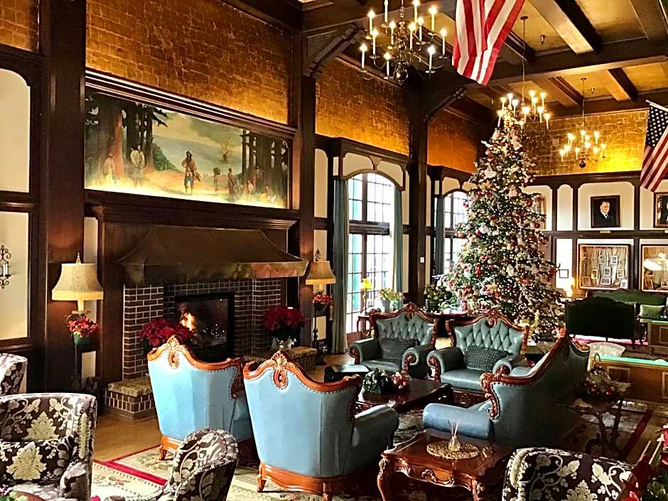 Eureka Inn, Trademark Collection by Wyndham