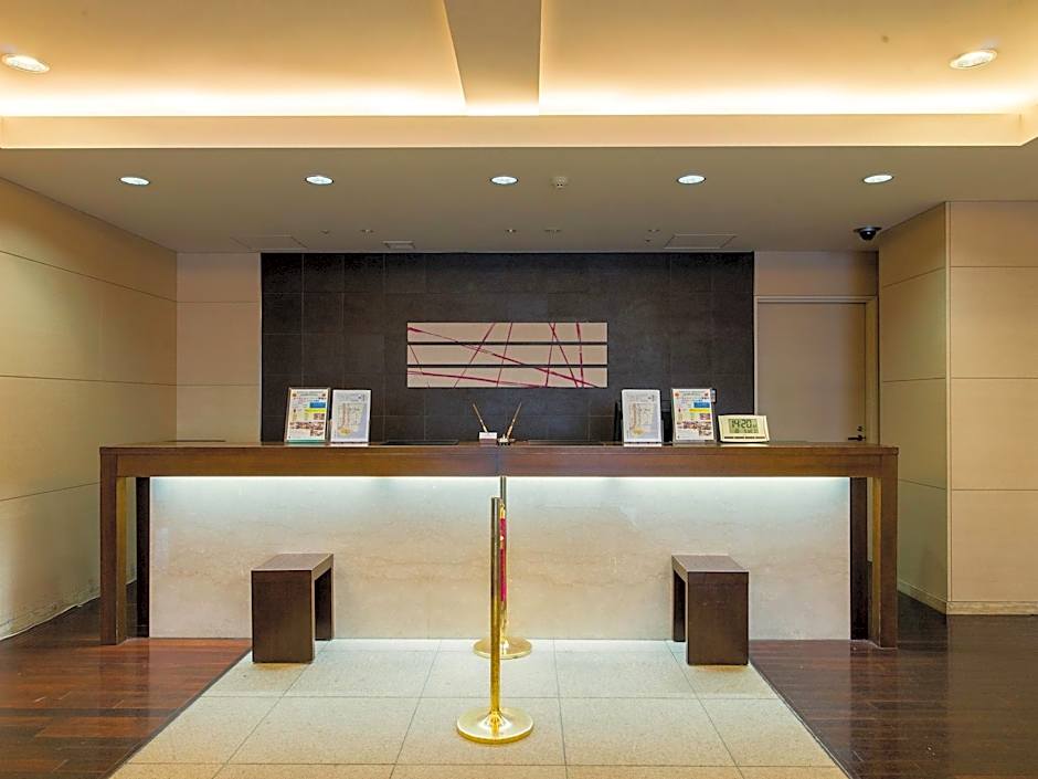 MYSTAYS Shin-Urayasu CC