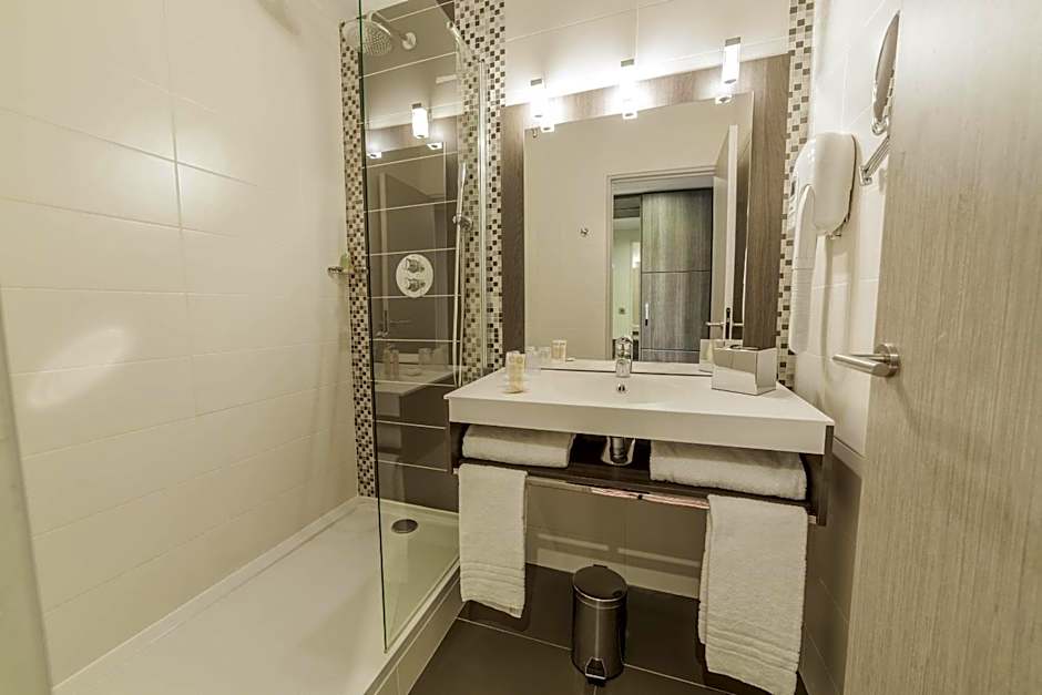 Best Western Plus Evreux Palais Des Congrès